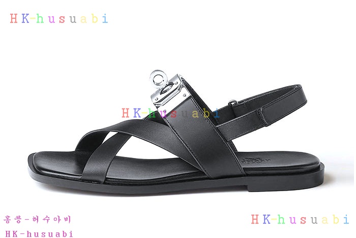 NEW 에르메스 샌들 신상 H 39666001