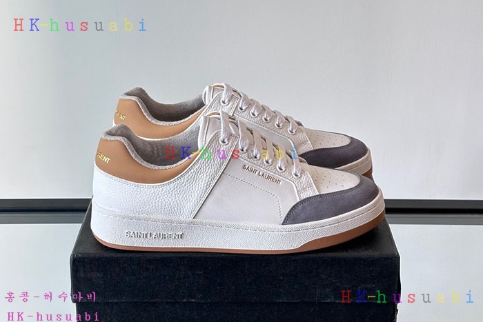 NEW 입생로랑 스니커즈 신상 SL 8571100