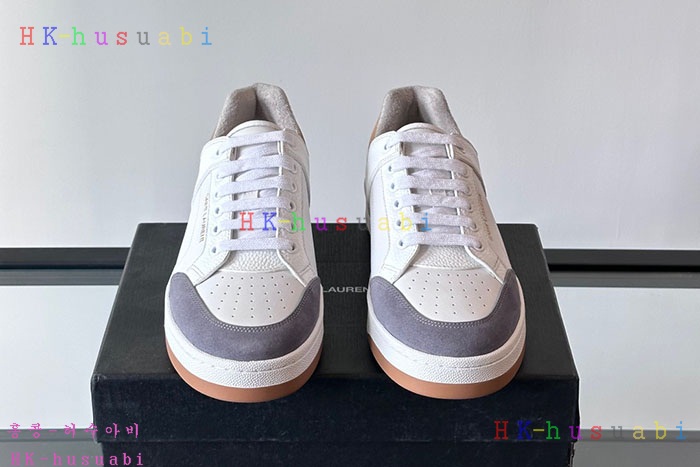 NEW 입생로랑 스니커즈 신상 SL 8571100