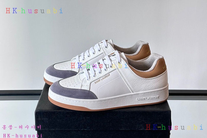 NEW 입생로랑 스니커즈 신상 SL 8571100