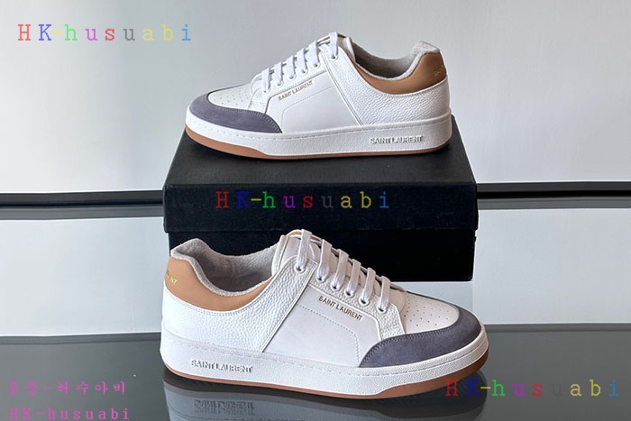 NEW 입생로랑 스니커즈 신상 SL 8571100