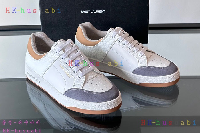 NEW 입생로랑 스니커즈 신상 SL 8571100