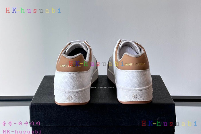 NEW 입생로랑 스니커즈 신상 SL 8571100