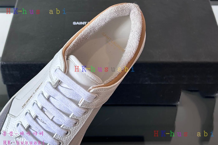 NEW 입생로랑 스니커즈 신상 SL 8571100