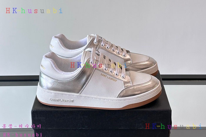 NEW 입생로랑 스니커즈 신상 SL 8571105