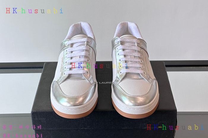 NEW 입생로랑 스니커즈 신상 SL 8571105