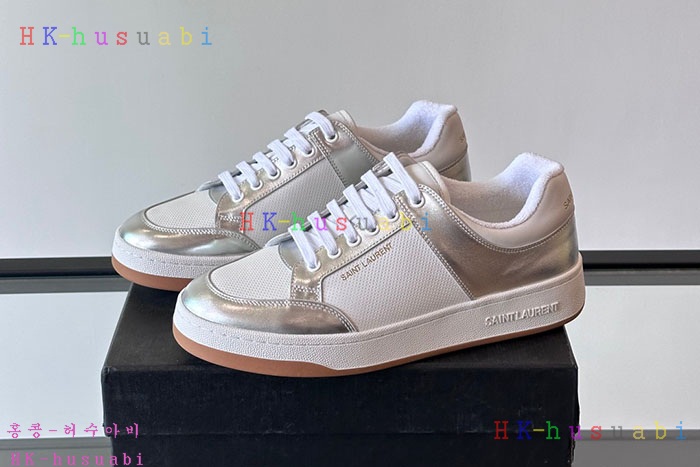 NEW 입생로랑 스니커즈 신상 SL 8571105