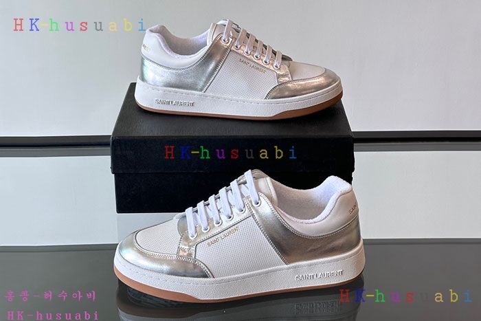 NEW 입생로랑 스니커즈 신상 SL 8571105