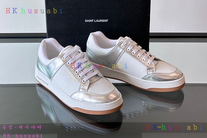 NEW 입생로랑 스니커즈 신상 SL 8571105