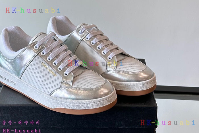 NEW 입생로랑 스니커즈 신상 SL 8571105