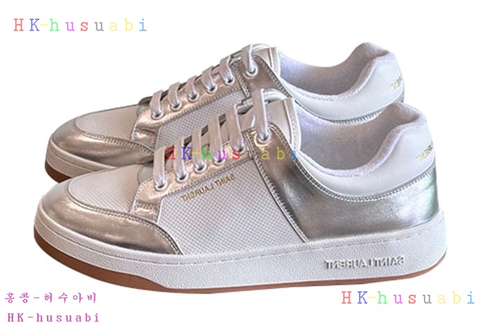 NEW 입생로랑 스니커즈 신상 SL 8571105