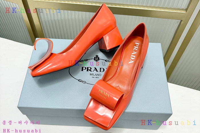 NEW 프라다 신발 신상 P 4958114
