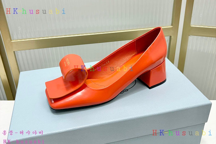 NEW 프라다 신발 신상 P 4958114