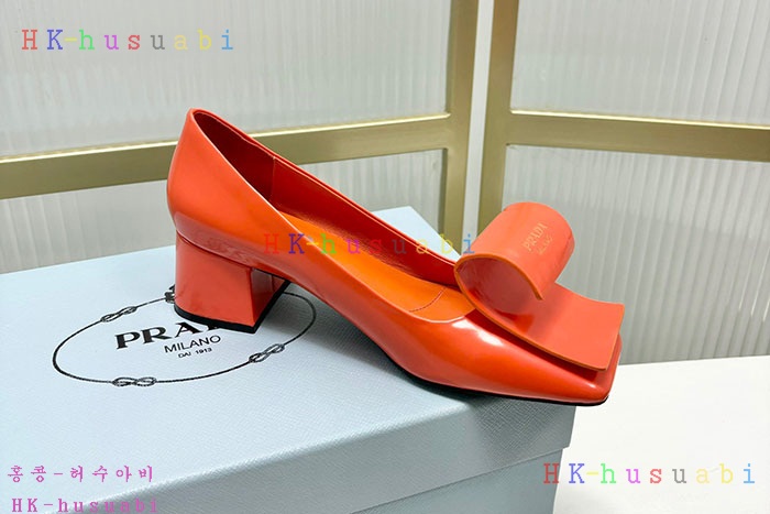 NEW 프라다 신발 신상 P 4958114