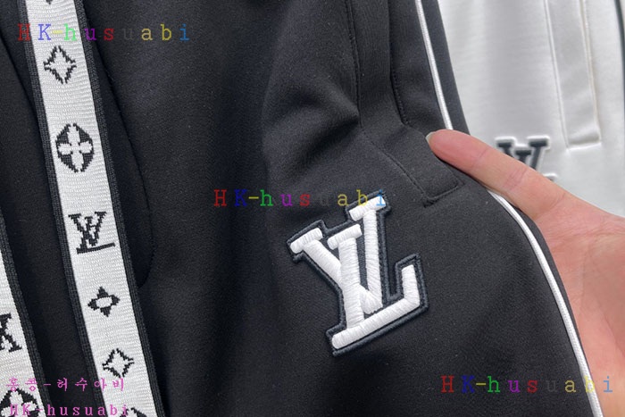 NEW 루이비통 트리닝 신상 LV 988014