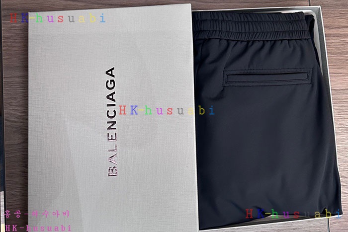 NEW 발렌시아가 바지 신상 B 2009912