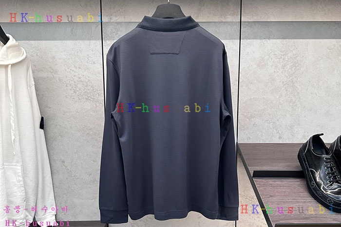 NEW 제냐 긴팔티 신상 Z 695802