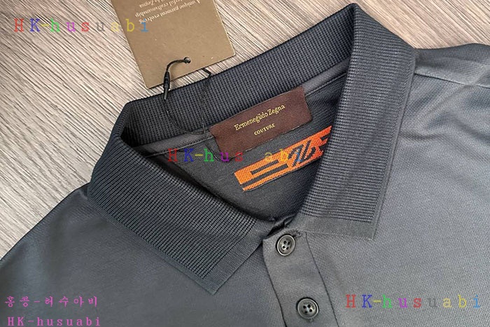 NEW 제냐 긴팔티 신상 Z 695802
