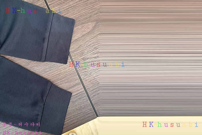 NEW 제냐 긴팔티 신상 Z 695802