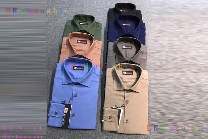 NEW 제냐 셔츠 신상 Z 695808
