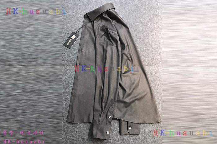 NEW 제냐 셔츠 신상 Z 695808