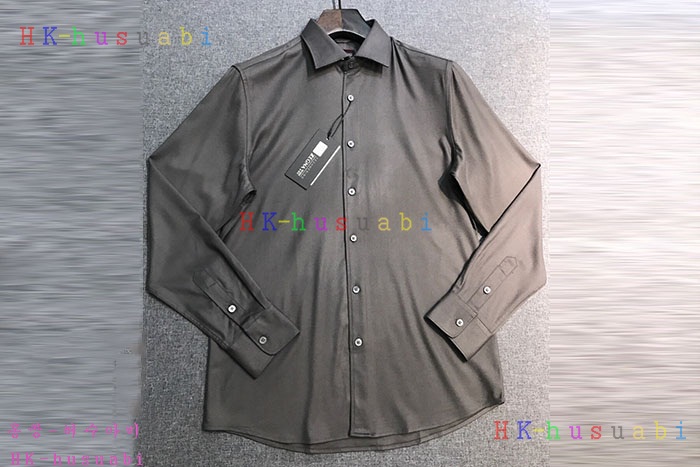 NEW 제냐 셔츠 신상 Z 695808