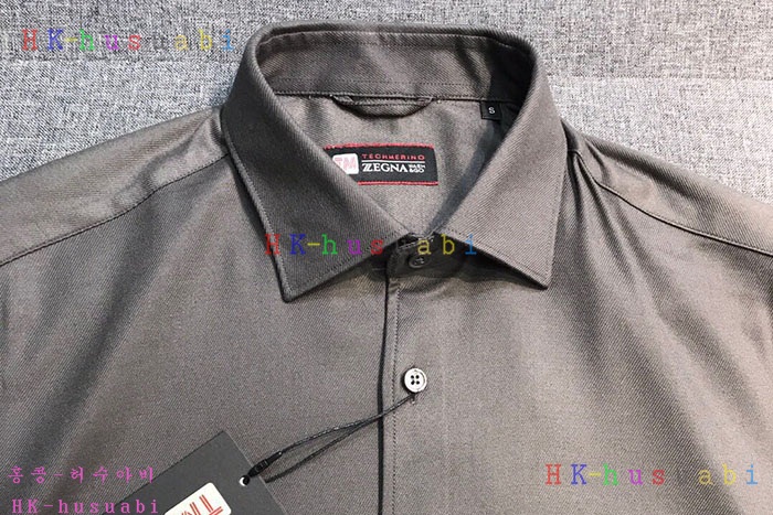 NEW 제냐 셔츠 신상 Z 695808