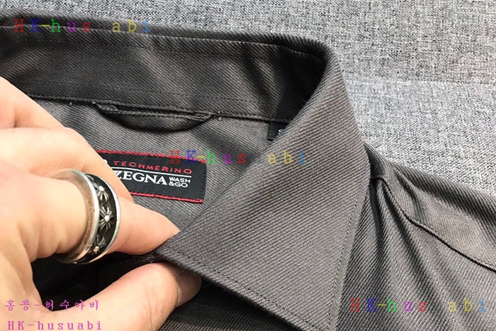 NEW 제냐 셔츠 신상 Z 695808