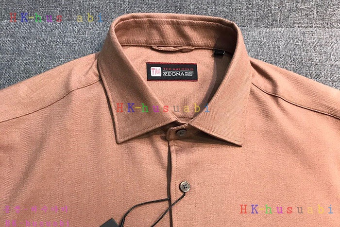 NEW 제냐 셔츠 신상 Z 695809