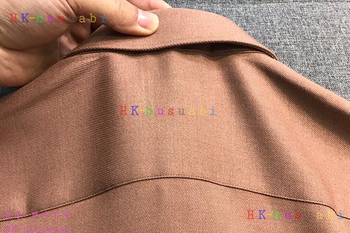 NEW 제냐 셔츠 신상 Z 695809