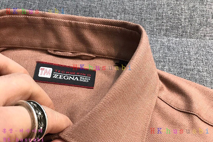 NEW 제냐 셔츠 신상 Z 695809