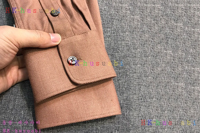 NEW 제냐 셔츠 신상 Z 695809