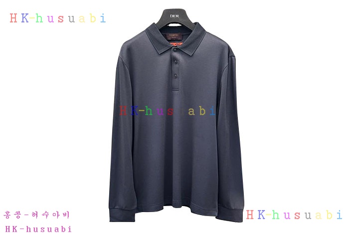 NEW 제냐 긴팔티 신상 Z 695802