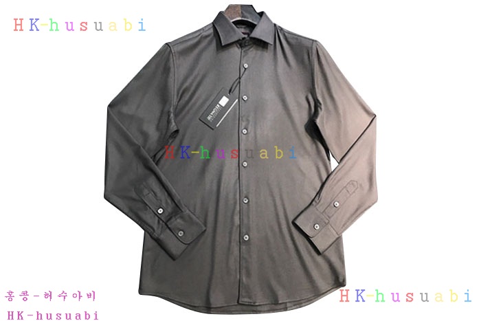NEW 제냐 셔츠 신상 Z 695808
