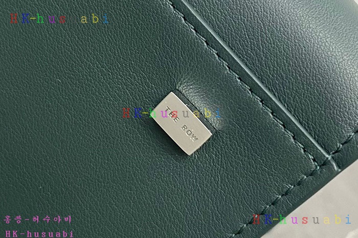 ★미러급★더 로우 Soft Margaux 12 가죽 백 W1586