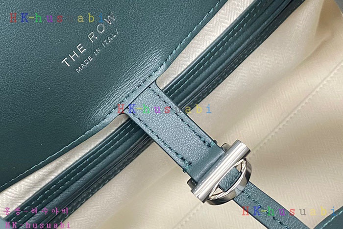 ★미러급★더 로우 Soft Margaux 12 가죽 백 W1586