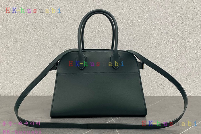 ★미러급★더 로우 Soft Margaux 10 가죽 백 W1190