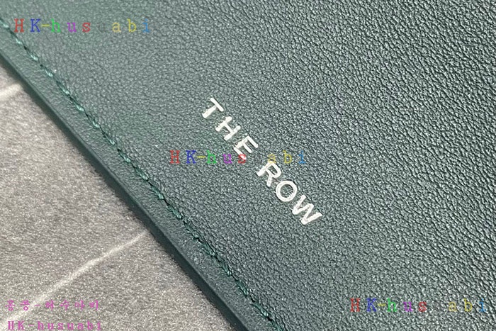 ★미러급★더 로우 Soft Margaux 10 가죽 백 W1190