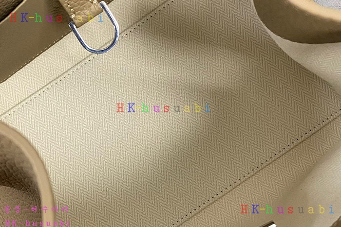 ★미러급★더 로우 Soft Margaux 10 가죽 백 W1190