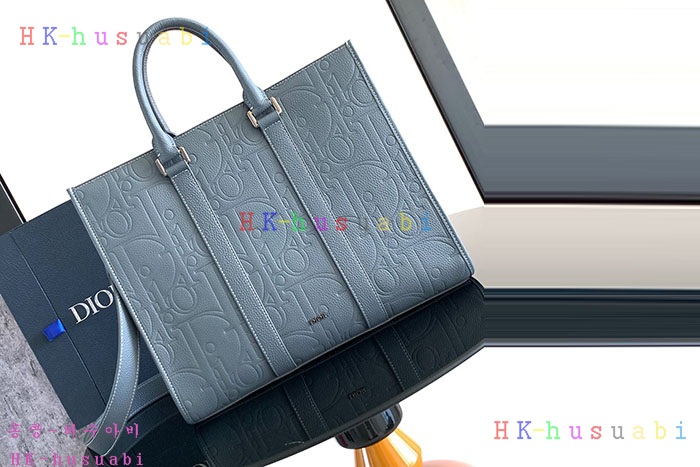 ★미러급★디올 DIOR East-West 미디엄 토트백 1ESSH242-2