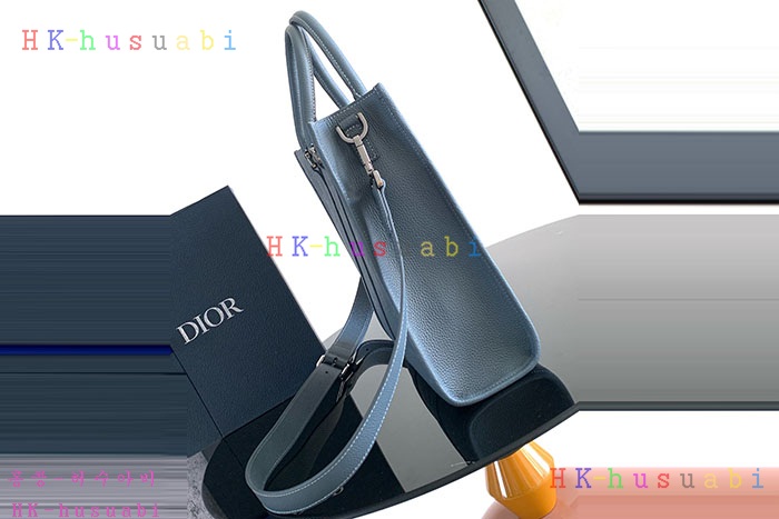 ★미러급★디올 DIOR East-West 미디엄 토트백 1ESSH242-2