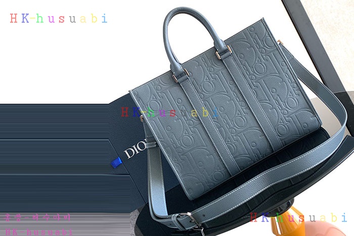 ★미러급★디올 DIOR East-West 미디엄 토트백 1ESSH242-2