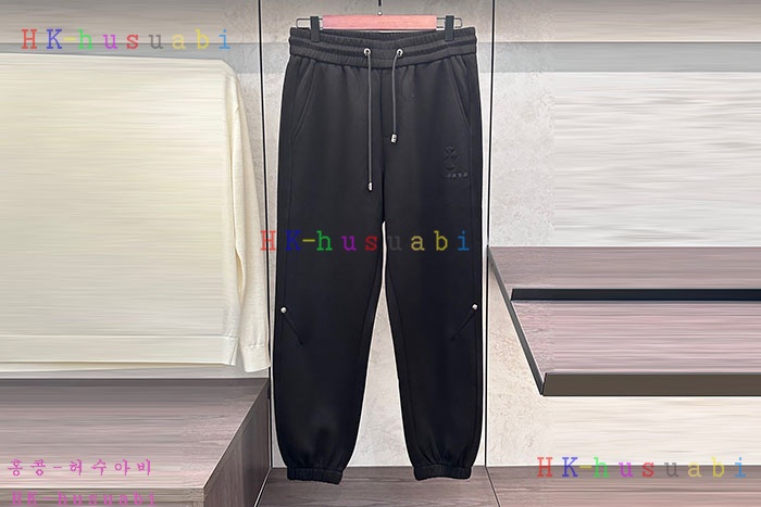NEW 크롬하츠 츄리닝바지 신상 C 4155401