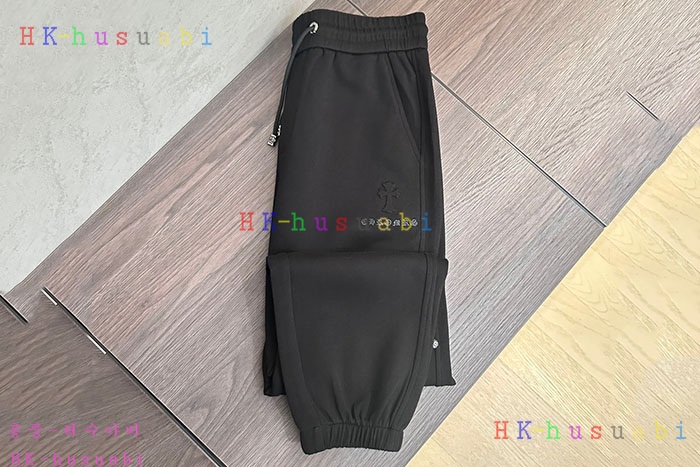 NEW 크롬하츠 츄리닝바지 신상 C 4155401