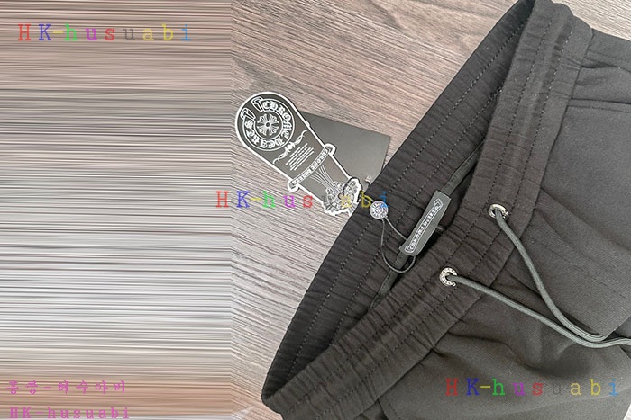 NEW 크롬하츠 츄리닝바지 신상 C 4155401