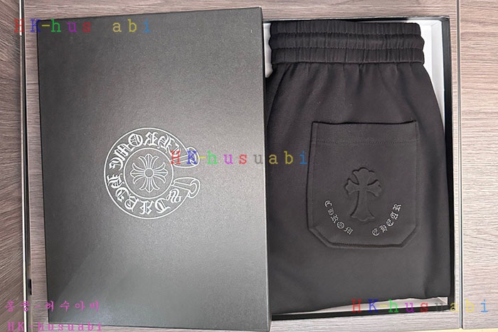 NEW 크롬하츠 츄리닝바지 신상 C 4155401