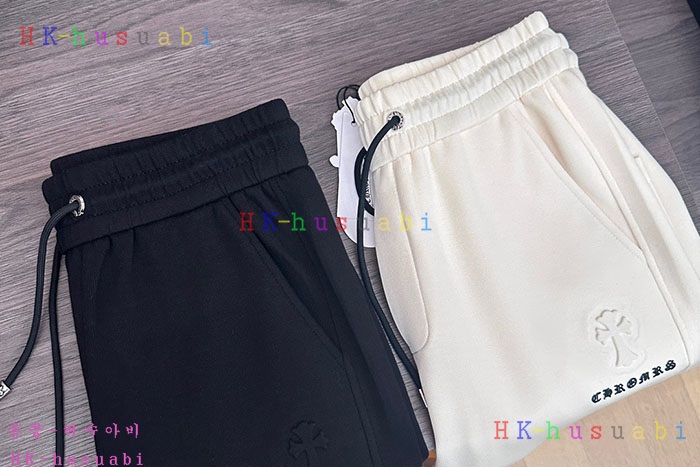 NEW 크롬하츠 츄리닝바지 신상 C 4155401