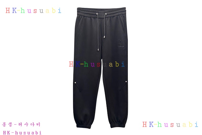 NEW 크롬하츠 츄리닝바지 신상 C 4155401