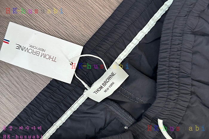 NEW 톰브라운 바지 신상 TB 146606