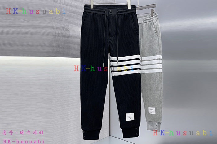 NEW 톰브라운 츄리닝바지 신상 TB 146608